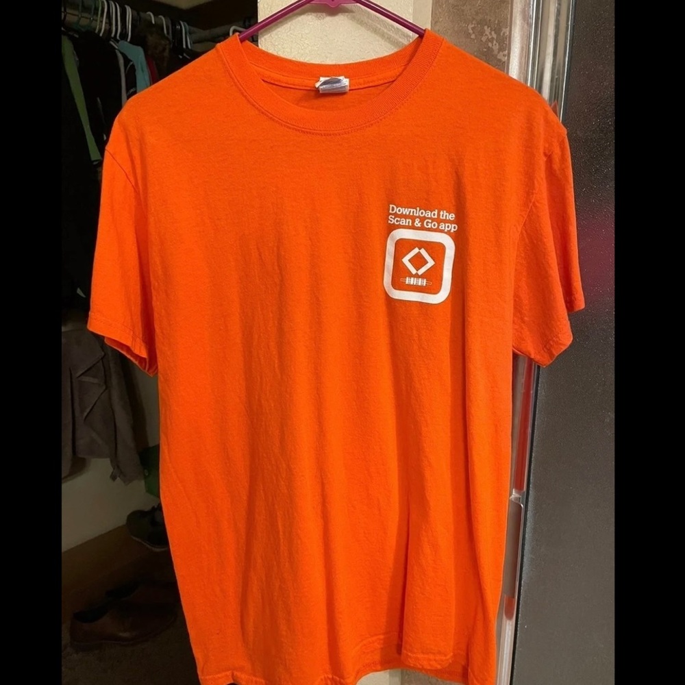 Sams Club Shirt
